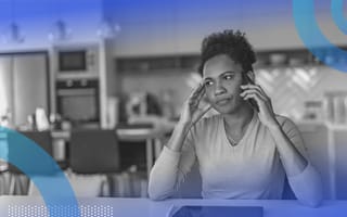 Employee Assistance Program EAP Person on phone call