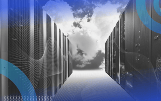 Hypervisor data storage towers