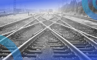 Ruby on Rails train tracks