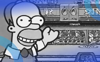 “Homer Simpson in an arcade” yields different results on DALL-E, Midjourney and Stable Diffusion.