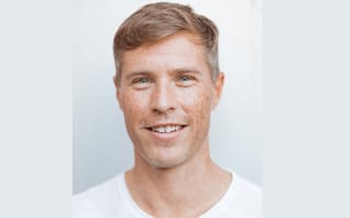 Chord co-founder and CEO Bryan Mahoney