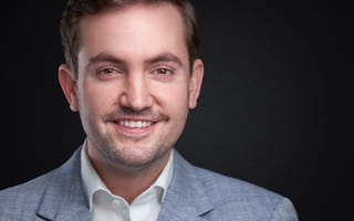 ClosingLock co-founder and CEO Andy White. | Photo: ClosingLock