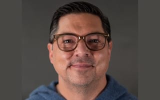 Paradigm CEO Kent Thoelke.