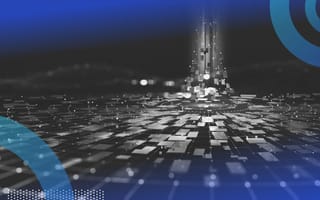 Data entering a server through a SMB port.