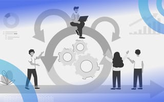 Agile Cogwheel