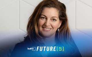 Canary founder and CEO Rachel Schneider