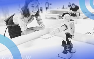 The power of AI to change the world is raising philosophical and ethical questions.