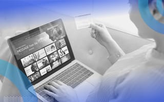 A person buying a subscription. Subscription prices depend on what is being offered and how.