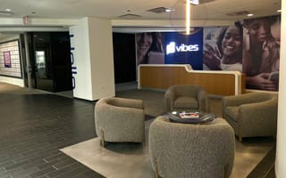 vibes lobby