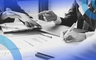 Let’s Figure Out Your Startup’s Valuation People crunching numbers. Intellectual property and multiples on revenue all figure into startup valuations.
