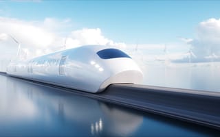 Future transportation