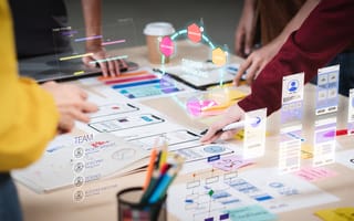 How Gembah’s Design Team Makes Collaboration Click With Product and Engineering