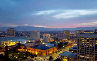 24 Tech Companies Calling the South Bay Home