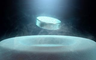 Superconductor