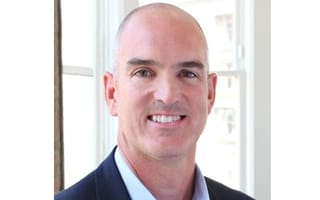 Ben Jennings, Embroker's new CEO