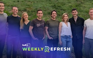 OpenAI and AP Struck a Deal, Silo Bagged $132M, and More SF Tech News