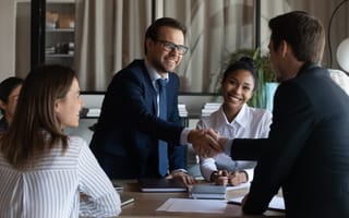 sales deal