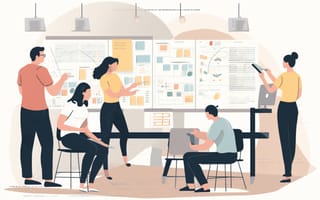 How Past Projects and Colleague Collaborations Inspire This Design Researcher