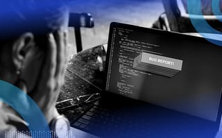 How to Fix the ‘ERR_OSSL_EVP_UNSUPPORTED’ Error in Node.js software engineer puts hands on their face after a bug error in their code
