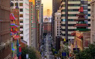 SF