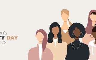 women's equality day