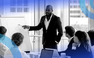 A Black tech founder. Networking, staying overly optimistic and embracing remote work can help more Black founders become unicorns.