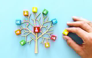 An image depicting human resources.