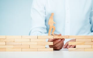 A CSM helps a customer along their journey to success.