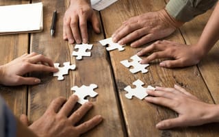 Rapid, Collaborative Growth: How Working Together Led This Austin Company to Record-Breaking Numbers