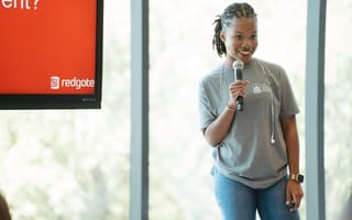 Enhanced Maternity Leave, Custom Development Plans and Free Events: How Redgate’s Software Welcomes Women in Tech