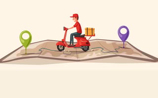 Bringg Guides Customers Through the Last Mile