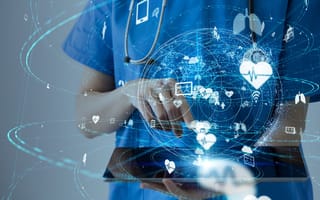 Meet the Leader Building a Brighter Future for Healthcare Frontline Managers