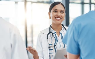 Diverse Voices, One MSK