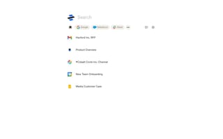 The Making of Dropbox’ AI-First Product, Dropbox Dash