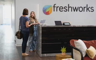Freshworks is Carving Out Bold Careers — and Leadership Roles — for Women in Tech