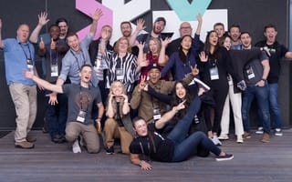 A Place For Creativity: This Marketing Leader Found It At Moov
