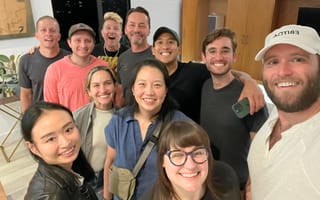 ‘We’ll Be Unstoppable’ — How Pinwheel’s Head of Engineering Empowers Her Team to Thrive