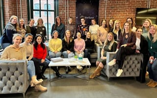 Meet 3 Women at Starburst Driving the Tech Industry’s ‘Inspiring Shift’ Toward Greater Inclusion