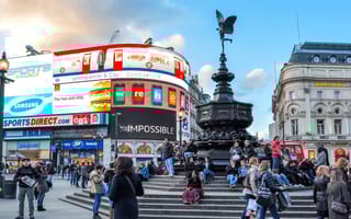 Advertising Companies in London