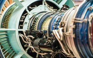 jet engine