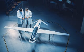 Singapore Aerospace Companies