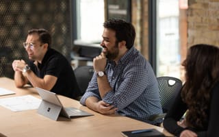 MVMNT Makes Small- and Mid-Sized Freight Brokers ‘The Hero of The Story’
