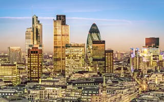 London Biotech Companies