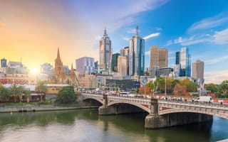 IT Companies in Melbourne