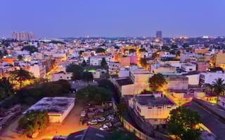 Bangalore Media Companies