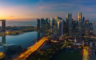 Singapore Media Companies