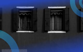 Sliding Window Algorithm Explained windows with shutters on wall