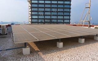 Mumbai Solar Companies
