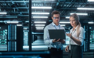 Cultivating Cybersecurity at John Deere