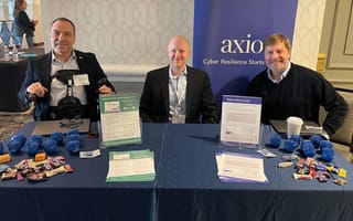 Inside Axio360’s Game-Changing Approach to Cybersecurity